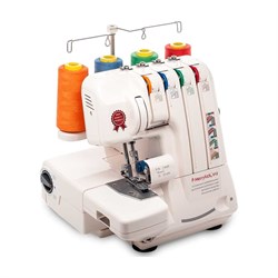 Оверлок MERRYLOCK 12 - фото 16848817