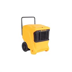 Конденсационный промышленный осушитель Master DHP 65 - фото 16848869