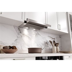 Телескопическая вытяжка Elikor Slide 60Н-430 - фото 16849050