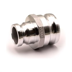 Переходной алюминиевый камлок HIMPT 00-00012295 - фото 16849159