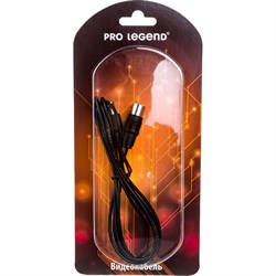 Антенный кабель Pro Legend PL1100 - фото 16849160