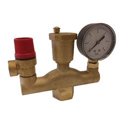 Группа безопасности RM -GSB50 - фото 16849242