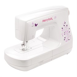 Иглопробивная машина MERRYLOCK 015 - фото 16849249