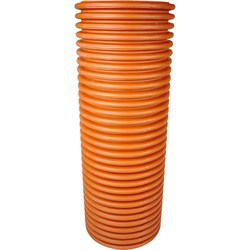 ПЭ двухслойная гофротруба колодца Агросток 53545 - фото 16849398