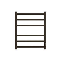 Электрический полотенцесушитель ДВИН L neo 60/50 - фото 16849432