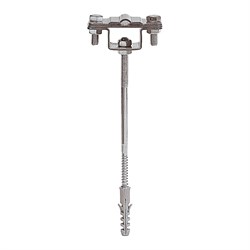 Держатель для бетонного фасада EZETEK 91032 - фото 16849553