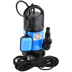 Фекальный насос IBO IP 900 - фото 16849592