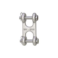 Сцепка цепи Сорокин 5.49 - фото 16849618