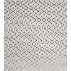 Оцинкованная просечно-вытяжная сетка для защиты каркасного дома погреба теплицы от грызунов Фабрика сеток "Железный слон" Железный слон - фото 16849653