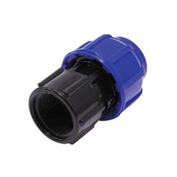 Переходная муфта Damento 011145 - фото 16849674