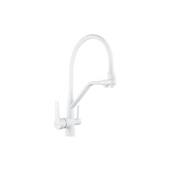 Смеситель для кухни OUTE T603BK - фото 16849895