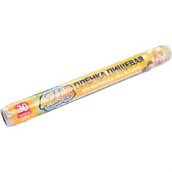 Пищевая пленка YORK AZUR - фото 16850011