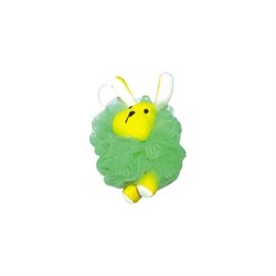 Нейлоновая мочалка YORK ЗОО - фото 16850069