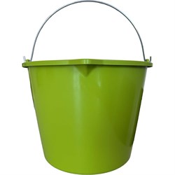 Строительное ведро КЭС 13000049 - фото 16850418