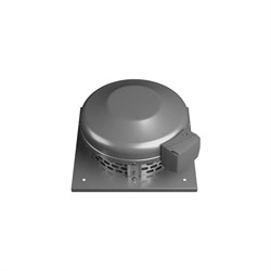 Крышный центробежный вентилятор ERA PRO ERF 220 - фото 16850421
