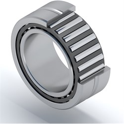 Подшипник BS Bearing NKI38/30 - фото 16850461