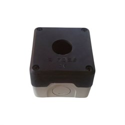 Однокнопочный корпус-пост EMAS P1BOS - фото 16850510