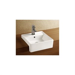 Врезная раковина WeltWasser WW DEILBACH 4012 - фото 16850709