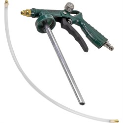 Пневмопистолет для гравитекса ROCKFORCE RF-BG-02 - фото 16850747