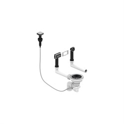 Выпуск для мойки ALVEUS 1144852 - фото 16850770