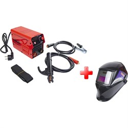 Сварочный инвертор Спец IMMA-160ПН-3 - фото 16850779