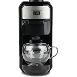 Мультикапсульная кофеварка GFGRIL GFC-C300 - фото 16850870