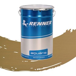 Гибридное масло для дерева RENNER YS M300 R318 - фото 16850909