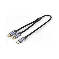 Гибкий переходник-разветвитель VENTION BGVHF - фото 16850931