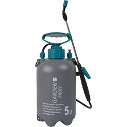 Ручной опрыскиватель ComeForte Manual sprayer - фото 16850944