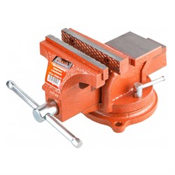 Слесарные тиски STARTUL ST9450-150 - фото 16851005