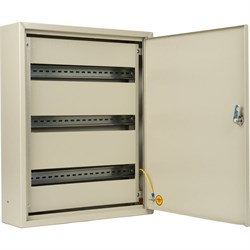 Навесной распределительный щит МЭК ЭЛЕКТРИКА ЩРн-54 - фото 16851055