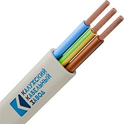 Провод ККЗ ПБГВВ/ПУГСП - фото 16851125