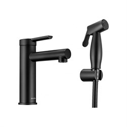 Смеситель для раковины Swedbe 1060B - фото 16851169