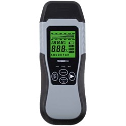Электронный измеритель влажности древесины TECHNICOM TC-MT201W - фото 16851215