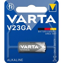 Батарейка Varta Alkaline - фото 16851268