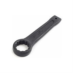 Силовой накидной ключ СЕРВИС КЛЮЧ 79336 - фото 16851314