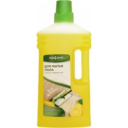 Средство для мытья полов Нафаня Универсал - фото 16851329