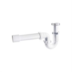 Прямоточный сифон ORIO S-40021 - фото 16851446