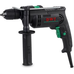Ударная дрель DWT SBMP08-13 C - фото 16851478