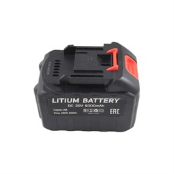 Аккумулятор для электроинструмента AktiTool AB15-6000 - фото 16851633