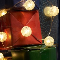 Светодиодная гирлянда FERON 48611 - фото 16851652