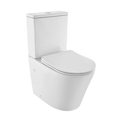 Унитаз BOND F03-00 - фото 16851704