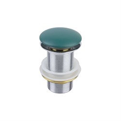 Донный клапан Bronze de Luxe 1001G - фото 16851716