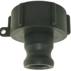 Переходник на Еврокуб TITAN LOCK TLECS60x1.1/2AC - фото 16851738