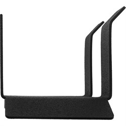 Настенный держатель для хранения пневматического шланга EMBODIMENT EMB-WOH-PNT-B - фото 16851739