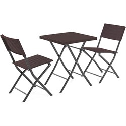 Набор балконной мебели Green Glade Келли - фото 16851826