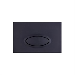 Двойная кнопка смыва LOGAN OVAL - фото 16851838