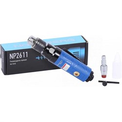 Прямая пневмодрель NORDBERG NP2611 - фото 16851855