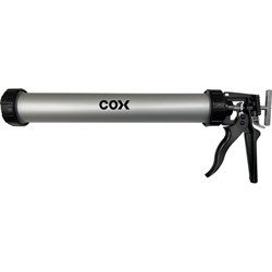 Механический пистолет для картриджей и саше COX Proflow combi - фото 16851868