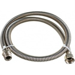 Сильфонная подводка для газа OVERCON 00000000447 - фото 16851870